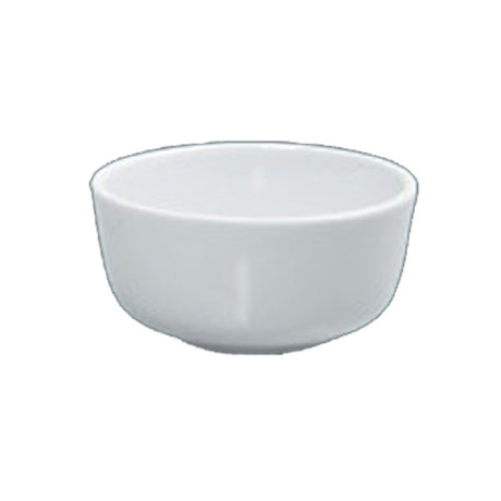 Yanco AC-95-J Abco Jung Bowl 9-1/2 Oz. 4-1/4" Dia. Round