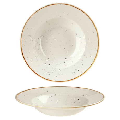 Churchill China SWHSVWBL1 Bowl 16-1/2 Oz. 11" Dia.