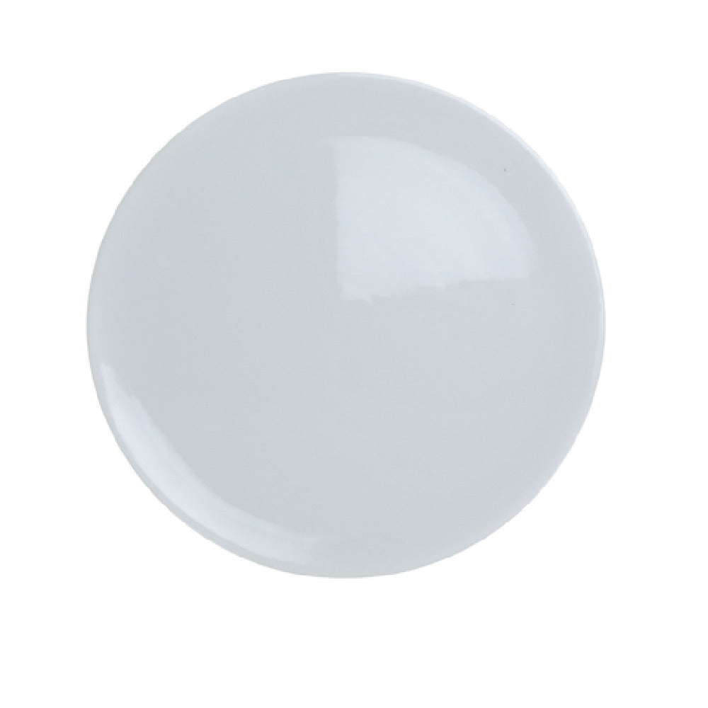 Yanco PP-214 Accessories Pizza Plate 14"L Round