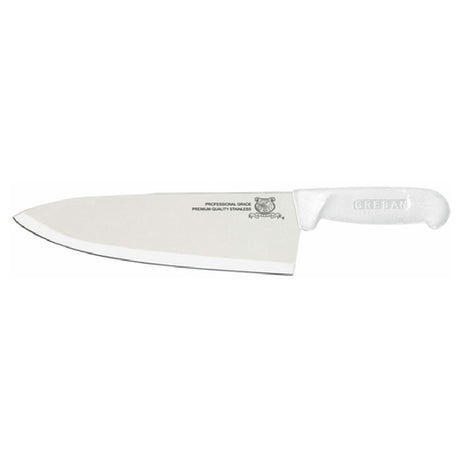 Omcan 12142 (12142) Chef Knife 10" Medium Blade