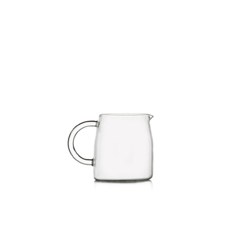 Rosenthal Sambonet Paderno IC359.527 Low Jug With Handle 40.6 Oz.