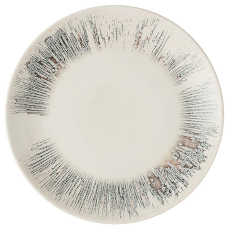 Churchill China ILYPEV101 - Plate, 10 1/4" Dia., Round