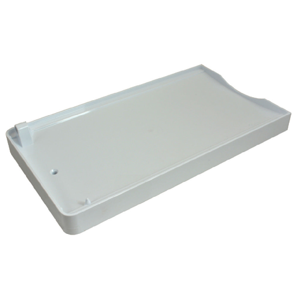 Franklin Machine Products 190-1433 Tray Drip (F/Hopper Left White)