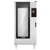 AMPTO BISTROT RACK 16T BakeOff Italiana Combi Oven/Steamer Electric Boiler-free