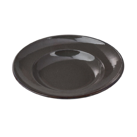 Yanco CB-810 Cowboy Pasta Bowl 10-3/4"dia. X 2"H 12 Oz