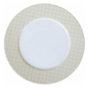 Bauscher Hepp 690029-328976 - Plate, 11-2/5" Dia., Round