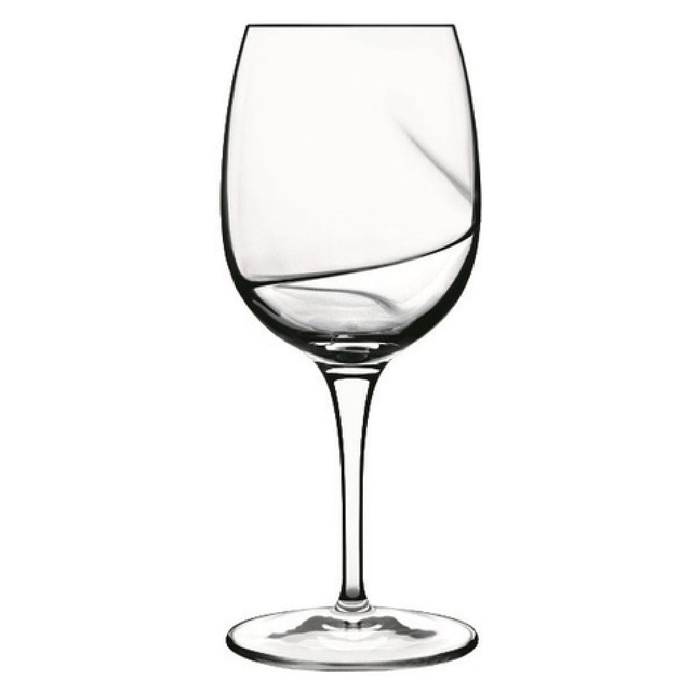 Bauscher Hepp 10937/01 - Red Wine Glass, 12.25 Oz., 3-1/8" Dia. X 7-5/8"H