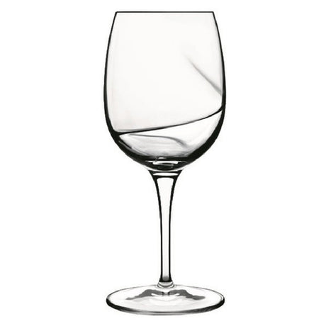 Bauscher Hepp 10937/01 - Red Wine Glass, 12.25 Oz., 3-1/8" Dia. X 7-5/8"H
