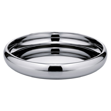 Paderno 56595-41 Bowl/Tray 15-3/4" Round