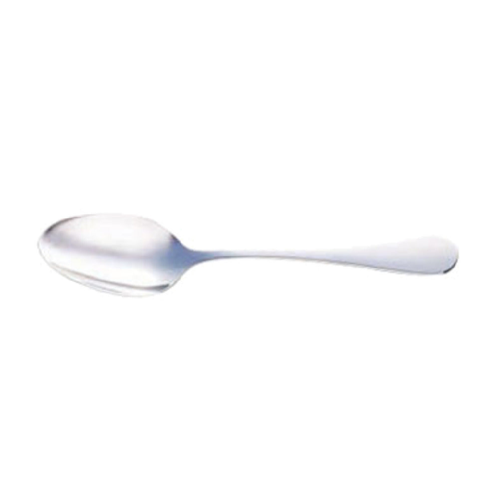 Arc Cardinal T1902 Arcoroc Matiz Dinner Spoon (L:8.0'' X W:2.0'') 18/0 Stainless Steel