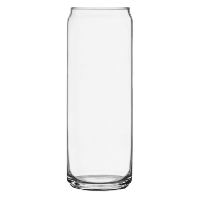 Libbey 1009361 Slim Can Glass 12.5 Oz. Safedge® Rim Guarantee