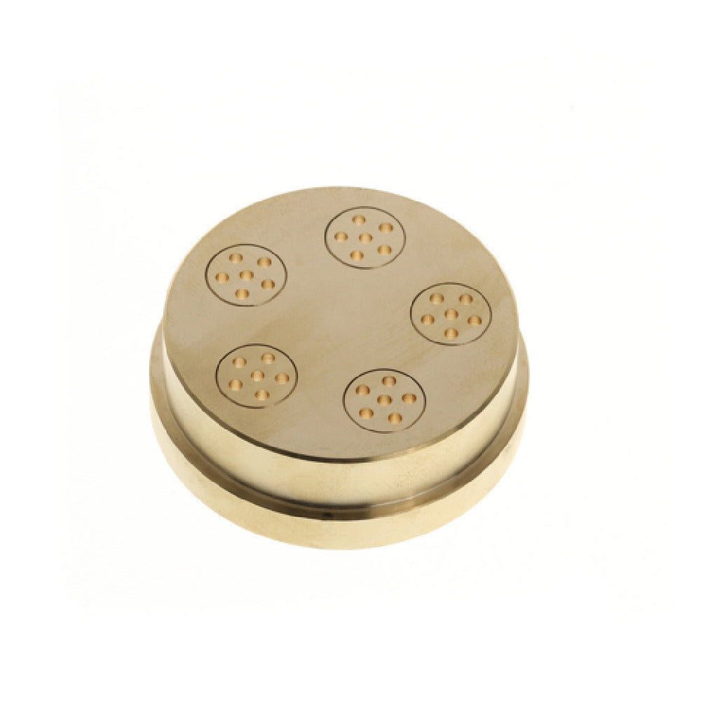 An Emiliomiti Company XXXILMDOLLY Standard Shape Pasta Die For La Monferrina DOLLY III (LM12007)