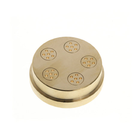 An Emiliomiti Company XXXILMDOLLY Standard Shape Pasta Die For La Monferrina DOLLY III (LM12007)