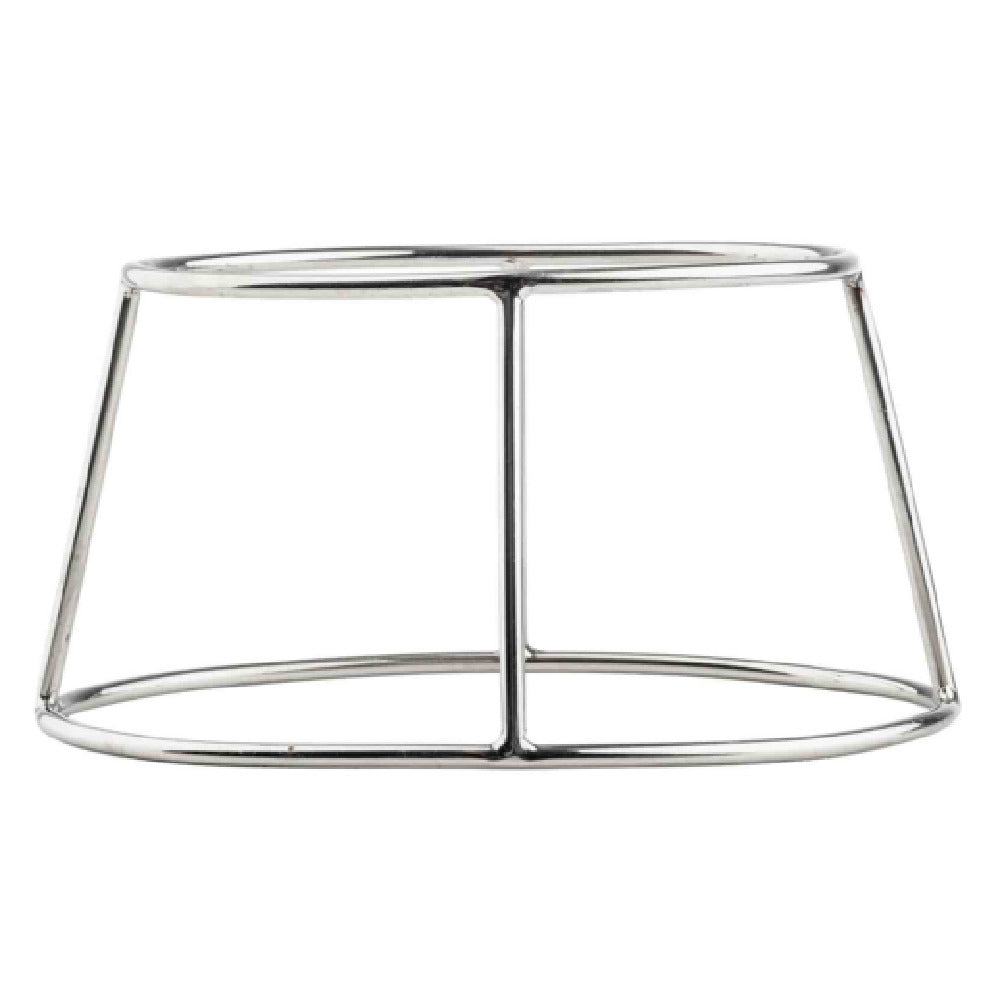 TableCraft Products 13433 - Small Replacement Stand Seafood Tower (12915), 9-3/4"W X 6-1/2"D X 5"H