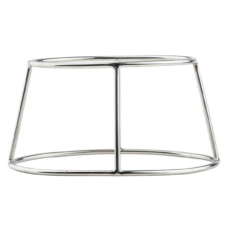 TableCraft Products 13433 - Small Replacement Stand Seafood Tower (12915), 9-3/4"W X 6-1/2"D X 5"H