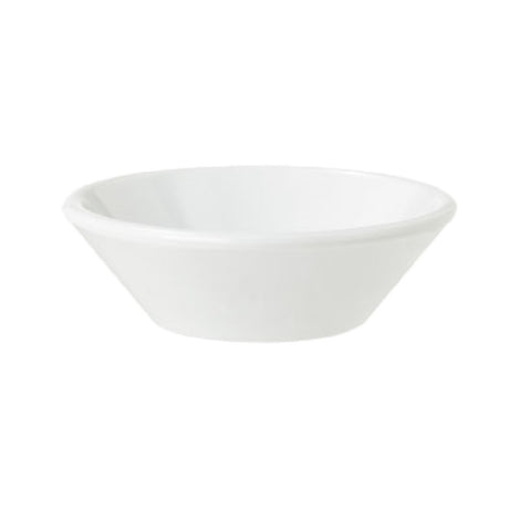 GET Enterprises RM-150-W Ramekin 1-1/2 Oz. Melamine