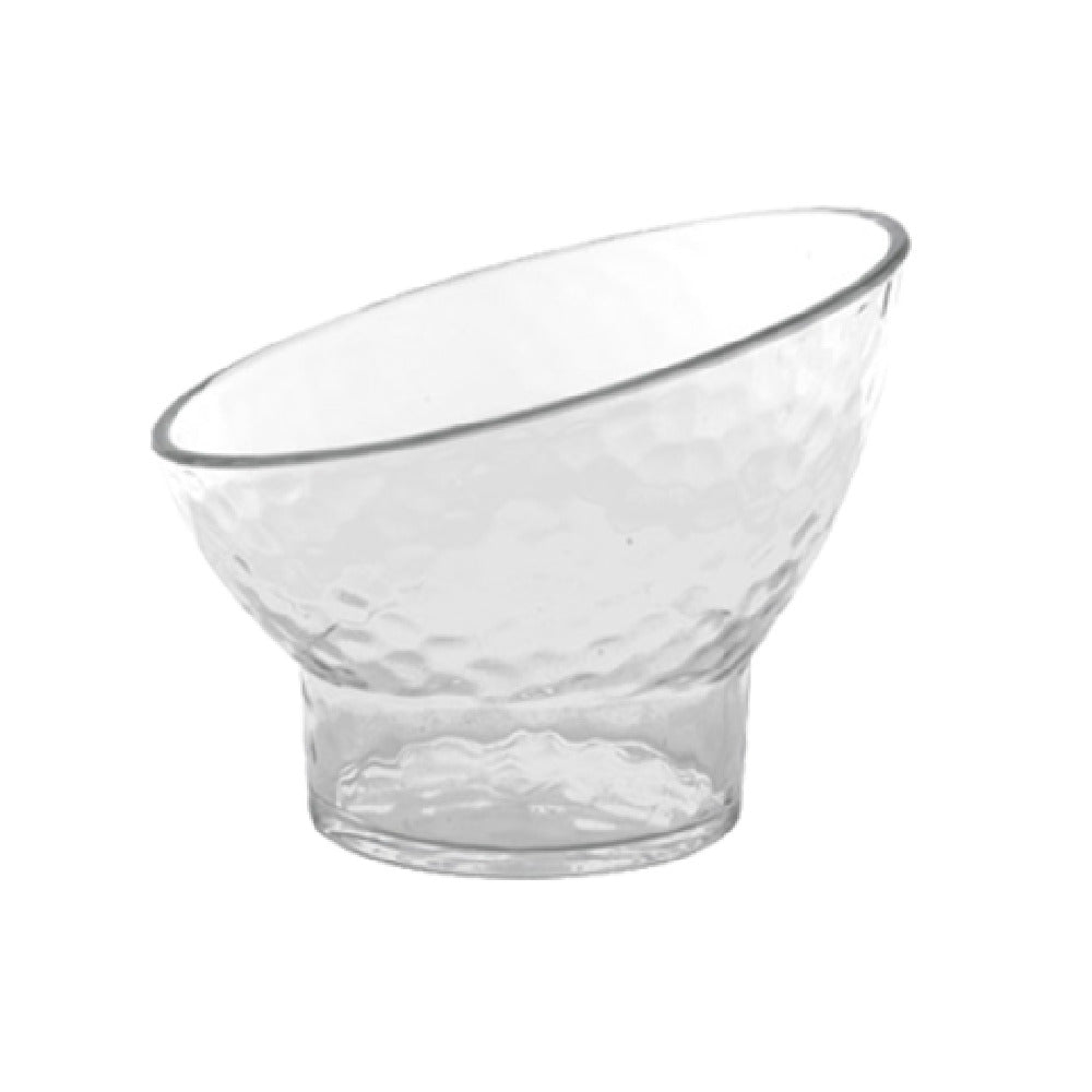 FOH DBO046CLT23 Drinkwise® Bowl 8 Oz. 4-1/2" Dia. X 3-1/2"H