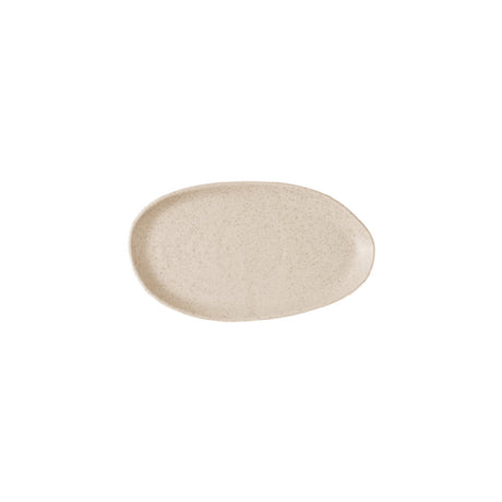 Churchill China SNMSPLA21 - Natural Organic Platter, 10.25", Eco Glaze Finish