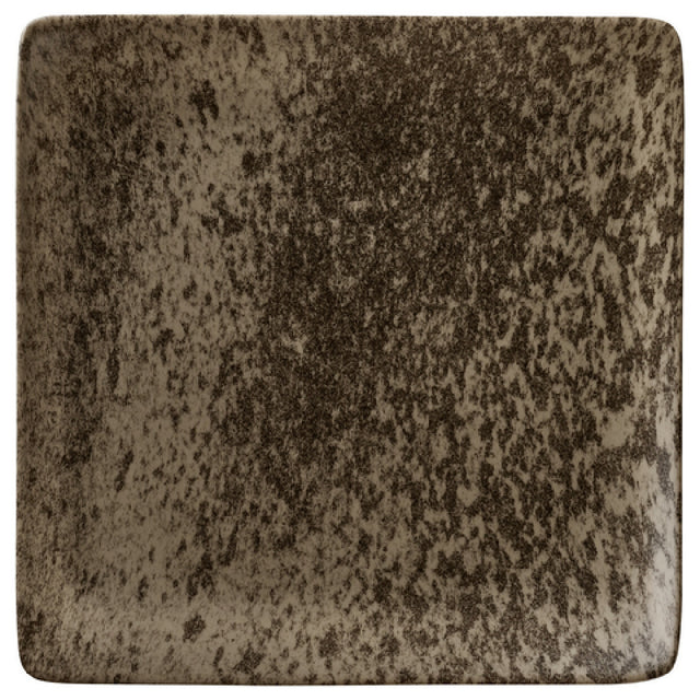 Bauscher Hepp 111529-425944 - Plate, 11.4"x 11.4"x 0.9"H, Square