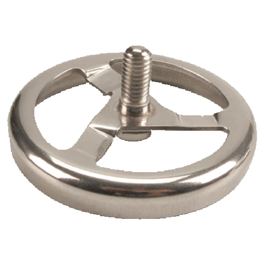 Franklin Machine Products 176-1403 Hamilton Beach® (#929) Impeller 11/16"D X 1-5/8" ID 10-32 Thread