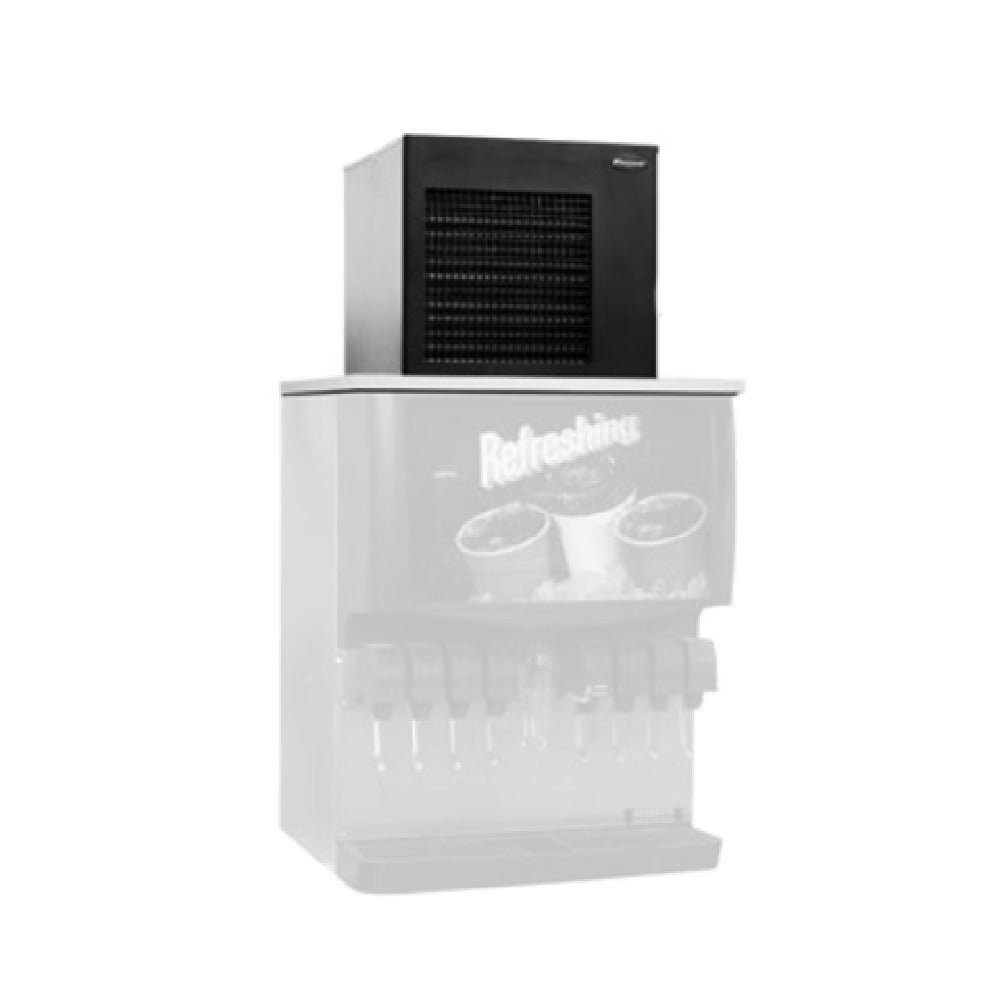 Follett MSC22SC Top Kit Stainless Steel For Follett Maestro Plus™ And Horizon Elite™ Models Ending In "HS" To Fit Cornelius DB/DF/ED150BC Countertop Ice And Beverage Dispenser