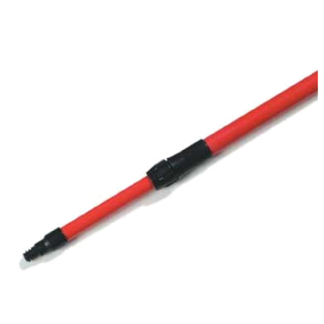 Carlisle 4102002 Carlisle Sparta® Spectrum® Telescopic Handle Extends From 54" To 8 Feet