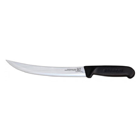 Omcan 12338 (12338) Breaking Knife 10" Curved