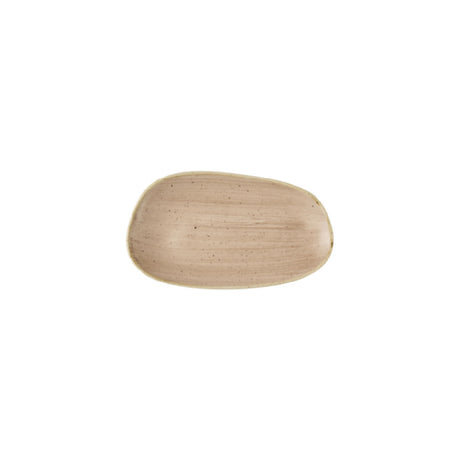 Churchill China STUSOO261 - Plate, 6.00"L X 10.20"W, Oblong