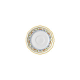 Steelite 62561FP823 Saucer 5.0" X 0.625" Adelina