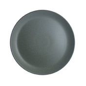 Steelite 6218RT020 Plate 10-1/2" Dia. X 1"H Round