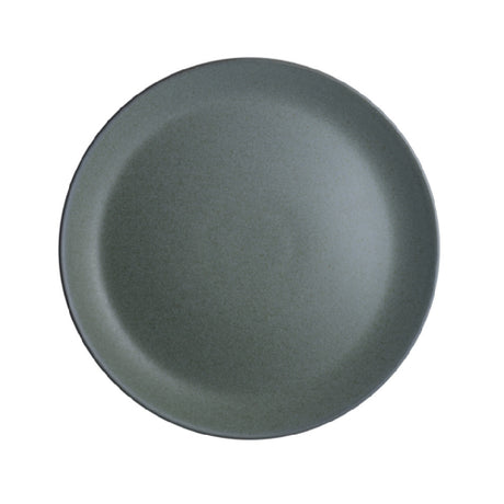 Steelite 6218RT020 Plate 10-1/2" Dia. X 1"H Round