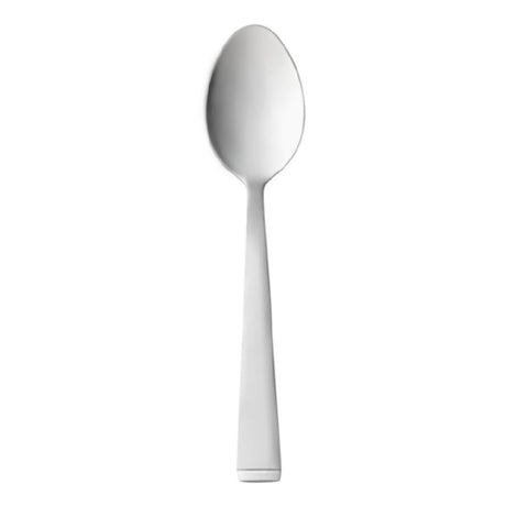 Libbey 858 001 (Formerly World Tableware) Teaspoon 5-7/8" Satin Finish Handle