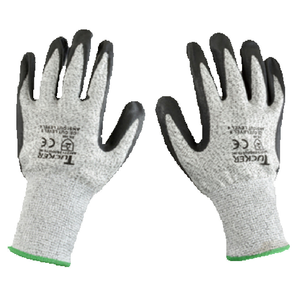 Franklin Machine Products 133-1834 Cut Resistant Utility Glove Medium (pair)