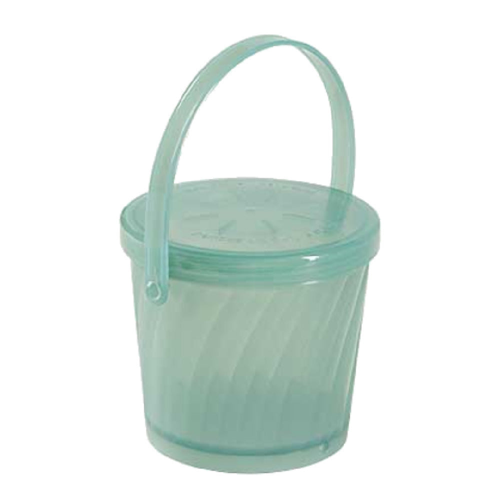 GET Enterprises EC-13-1-JA G.E.T Soup Container 16 Oz. (rim Full) 4-1/4" Dia. X 3-3/4"H