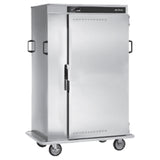 Alto Shaam 1000-BQ2/128_120/60/1 Halo Heat® Banquet Cart 128 Plate Capacity ON/OFF Power Switch