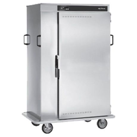 Alto Shaam 1000-BQ2/128_208/60/1 Halo Heat® Banquet Cart 128 Plate Capacity ON/OFF Power Switch