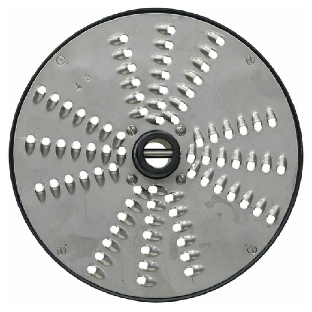 Hobart 15SHRED-3/16-SS 3/16" Shredder Plate (4.5mm) Stainless Steel