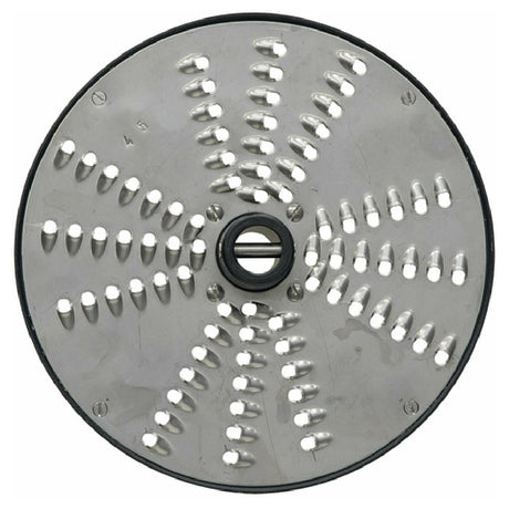 Hobart 15SHRED-3/16-SS 3/16" Shredder Plate (4.5mm) Stainless Steel