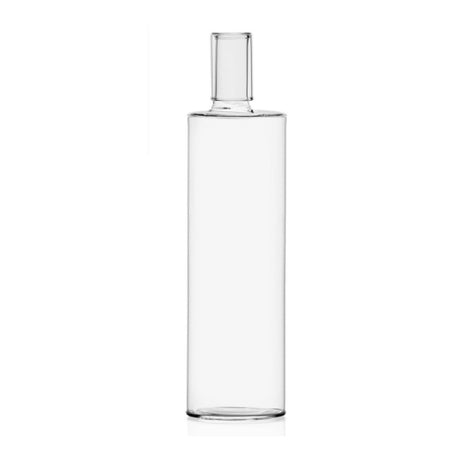 Rosenthal Sambonet Paderno IC358.160 Bottle 35.5 Oz. 3.2" Dia. X 11.8"H