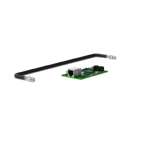 UNOX USA XEC001B - ChefTop MIND.Maps™ Plus Ethernet Connection Kit