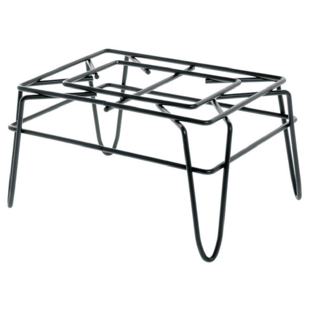 Hubert 82991 - Aisle Stand, 14" X 10" X 8"H, Rectangular