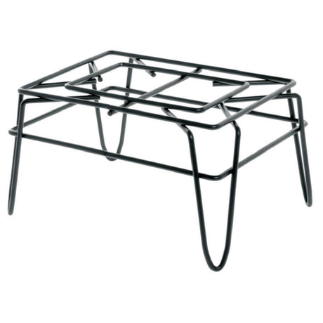 Hubert 82991 - Aisle Stand, 14" X 10" X 8"H, Rectangular