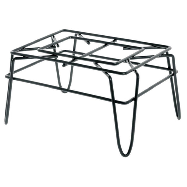 Hubert 82991 - Aisle Stand, 14" X 10" X 8"H, Rectangular