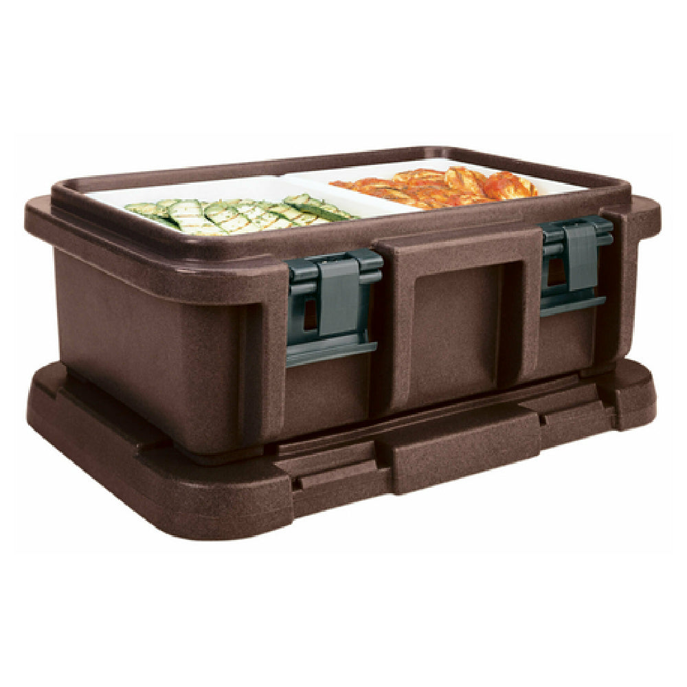 Cambro UPC160131 Ultra Pan Carriers® Top Loading Holds (1) GN Full Size Or Fractional Pans Up To 6" Deep