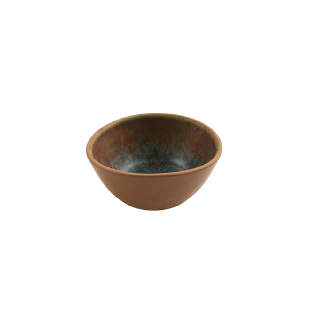 GET Enterprises 30894-CAI Savor Bowl 6" X 5.37" GET