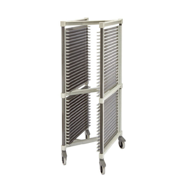 Cambro UZR1826FP35480 - Camshelving® Ultimate Z-Rack, Full Size Unit, 350 Lbs. Load Capacity