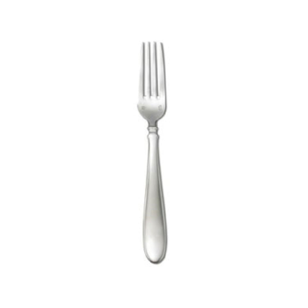 1880 Hospitality V168FDIF Oneida® European Table Fork 8-1/4" Silver-plated