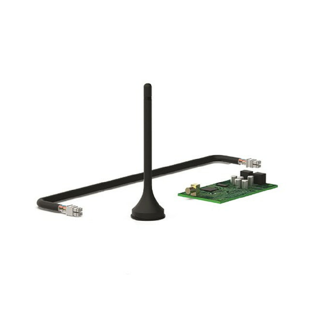 UNOX XEC012 SPEED.Pro And Evereo® CUBE WiFi Connection Kit