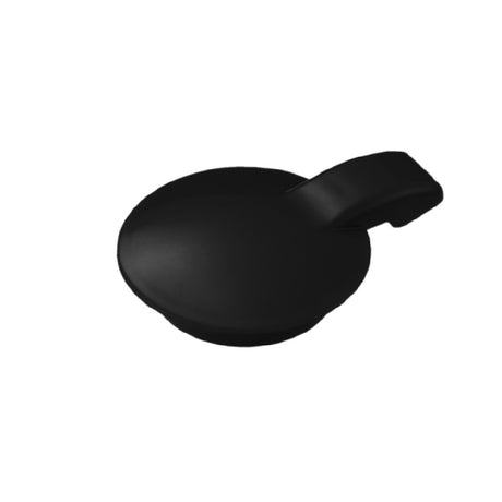 Service Ideas TSL1BL Service Ideas Thermo-Serv® Server Replacement Lid Black