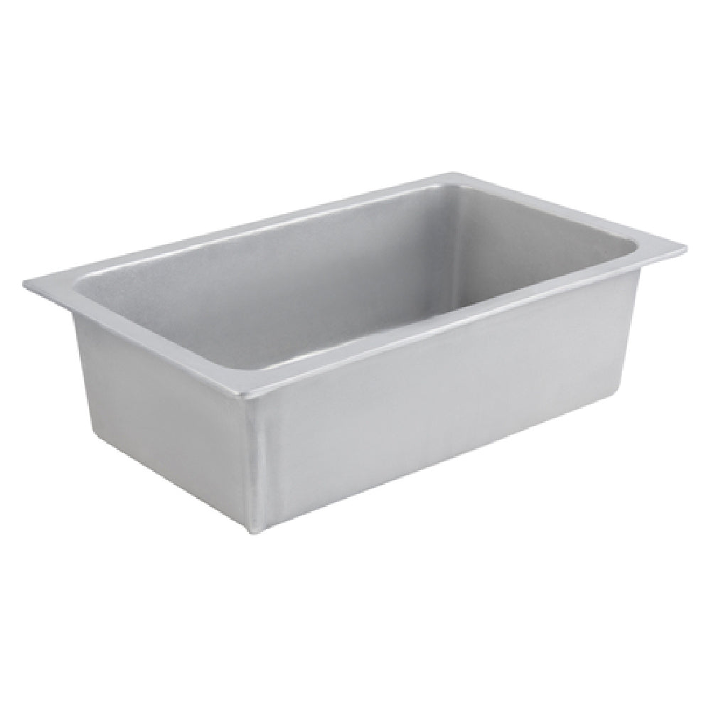 Bon Chef 5072 Chafer Food Pan Full Size 16 Qt.